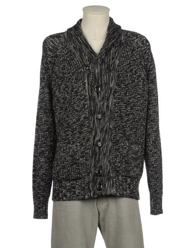 ZOOM PAOLO PECORA - Cardigan