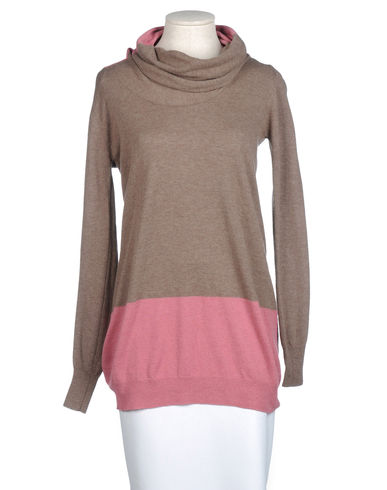 ZOOM KAOS - Long sleeve sweater