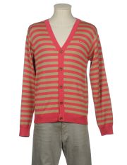 FRED PERRY - Cardigan