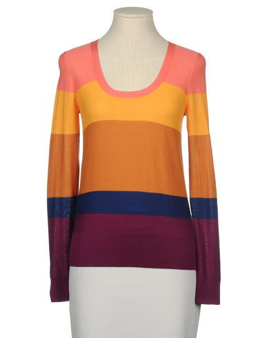 ZOOM SONIA by SONIA RYKIEL - Long sleeve sweater