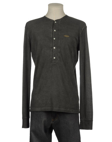 ZOOM DSQUARED2 - Long sleeve t-shirt
