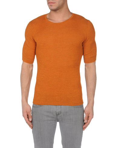 ZOOM JIL SANDER - Crewneck