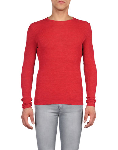ZOOM JIL SANDER - Crewneck