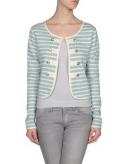 YUMI' - Strickjacke