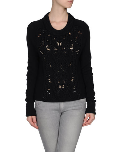 ZOOM MARC BY MARC JACOBS - Long sleeve sweater