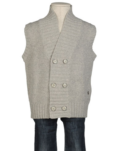 ZOOM MAURO GRIFONI KIDS - Sweater