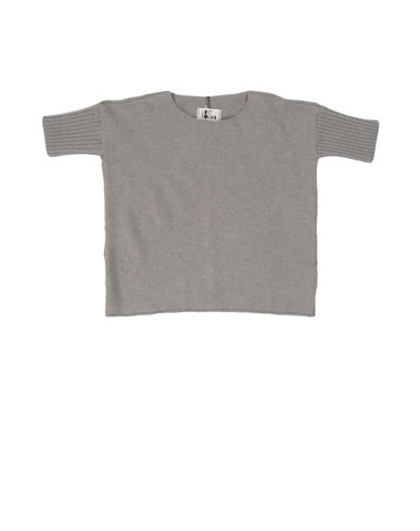 ZOOM LOST & FOUND - Crewneck sweater