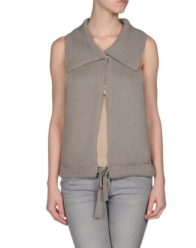 ZOOM PENNYBLACK - Cardigan