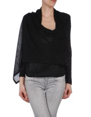 MOSCHINO CHEAPANDCHIC - Strickjacke