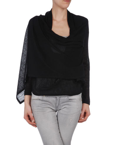 ZOOM MOSCHINO CHEAPANDCHIC - Cardigan