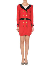 MOSCHINO CHEAPANDCHIC - Vestito corto