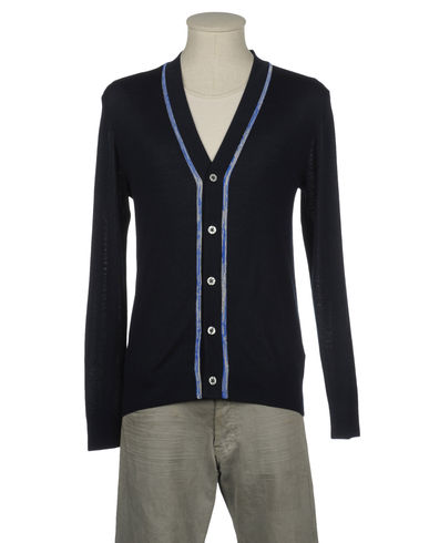 ZOOM PS by PAUL SMITH - Cardigan