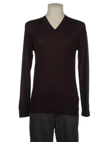 ZOOM PS by PAUL SMITH - V-neck