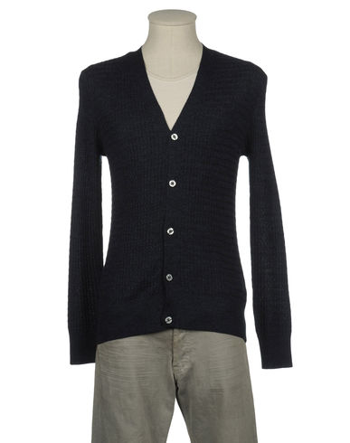 ZOOM PS by PAUL SMITH - Cardigan