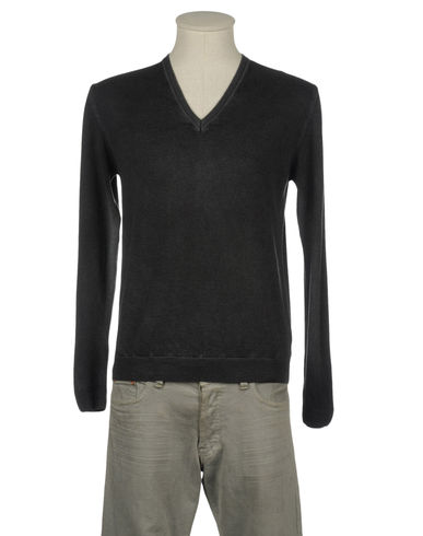 ZOOM SPORTEX - V-neck