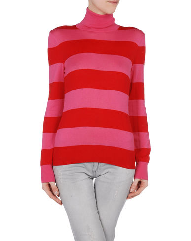 ZOOM MOSCHINO CHEAPANDCHIC - Long sleeve sweater