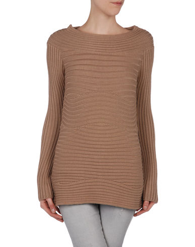 ZOOM VERSACE COLLECTION - Long sleeve jumper