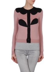 MOSCHINO CHEAPANDCHIC - Cardigan