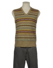 RL RALPH LAUREN - Sweater vest