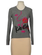 SONIA by SONIA RYKIEL - Long sleeve jumper