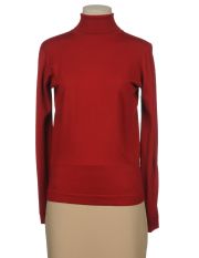 JOHN SMEDLEY - Long sleeve jumper