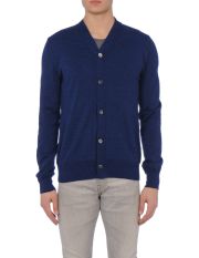 COMME des GARÇONS HOMME PLUS - Cardigan