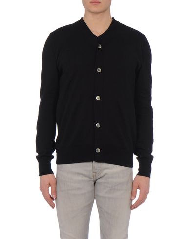 ZOOM COMME des GARÇONS HOMME PLUS - Cardigan