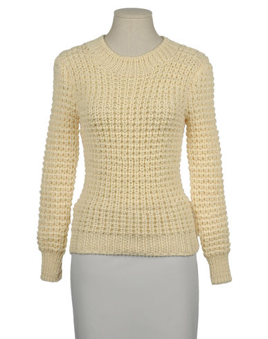 ZOOM PAUL & JOE - Long sleeve sweater