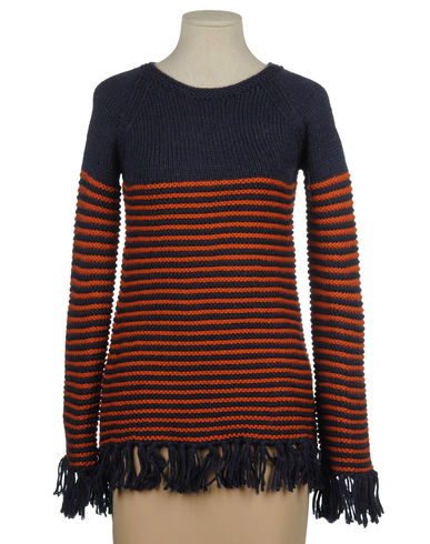 ZOOM PAUL & JOE - Long sleeve sweater
