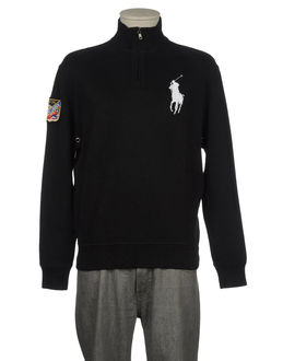 POLO RALPH LAUREN - STRICKWAREN - Pullover mit Rollkragen - bei YOOX.COM