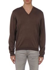 BALLANTYNE - V-neck