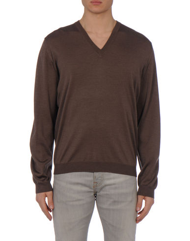 ZOOM BALLANTYNE - V-neck
