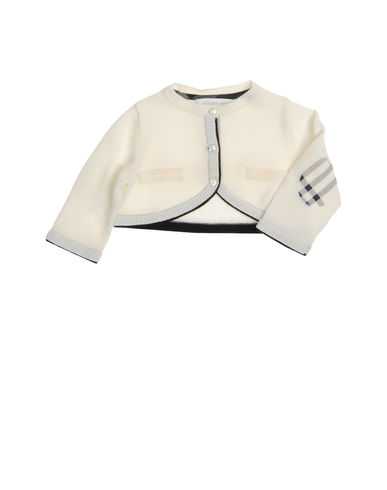 ZOOM BURBERRY LONDON - Cardigan