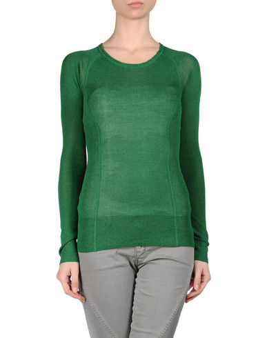 ZOOM MARC BY MARC JACOBS - Long sleeve sweater