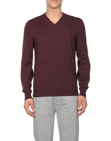 ZOOM BRUNELLO CUCINELLI - Cashmere sweater