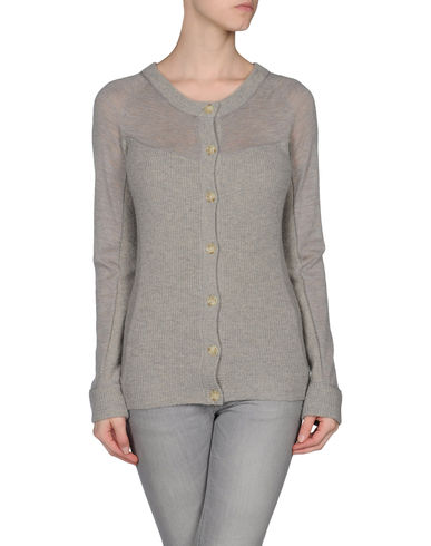 ZOOM MARC BY MARC JACOBS - Cashmere jumper