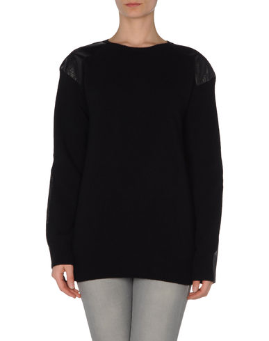 ZOOM STELLA McCARTNEY - Long sleeve jumper