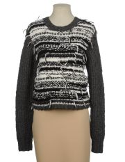 EDUN - Langarmpulli