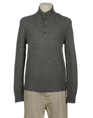 ZOOM POLO RALPH LAUREN - High neck