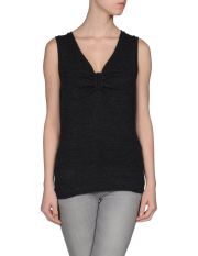 D&G - Ärmelloser Pulli