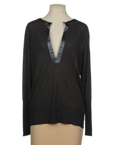 ZOOM AJAY - Long sleeve sweater
