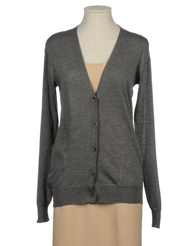 ZOOM ROBERTO COLLINA - Cardigan