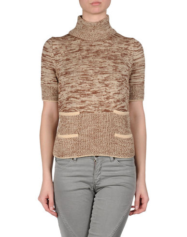 ZOOM MARC BY MARC JACOBS - Short sleeve sweater