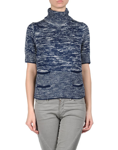 ZOOM MARC BY MARC JACOBS - Short sleeve sweater
