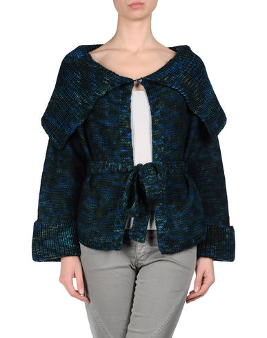 ZOOM MARC BY MARC JACOBS - Cardigan