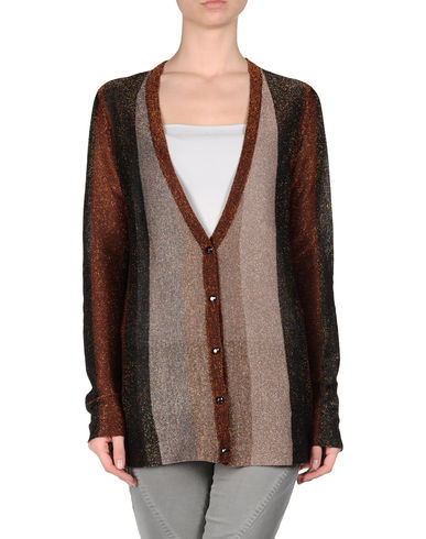 ZOOM MARC BY MARC JACOBS - Cardigan