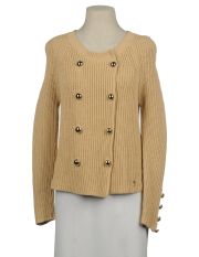 ELISABETTA FRANCHI - Strickjacke