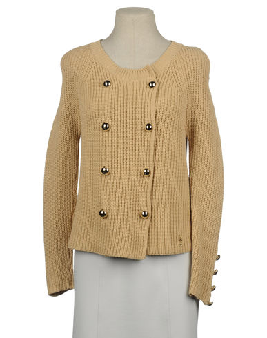 ZOOM ELISABETTA FRANCHI - Cardigan