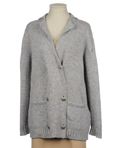 ZOOM DONDUP - Cardigan