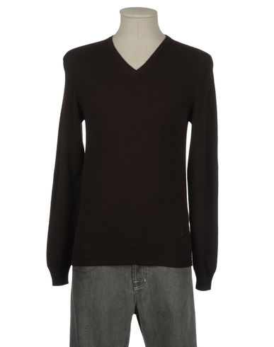 ZOOM DONDUP - V-neck